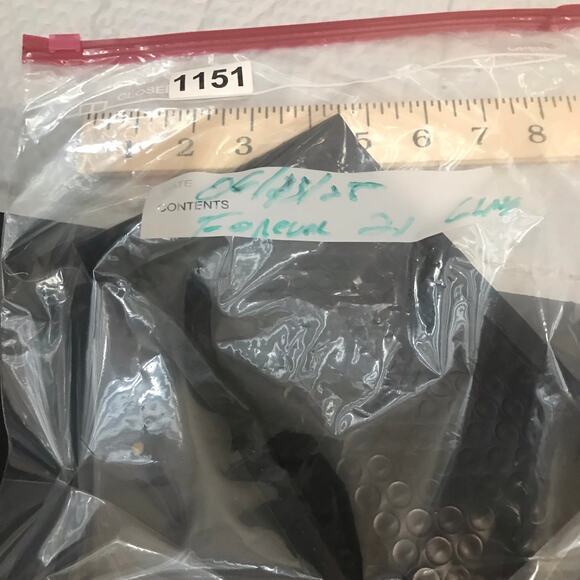 FOREVER 21 SUNGLASSES  ROUND NWT - Picture 9 of 9